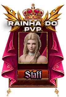 Rainha do PvP