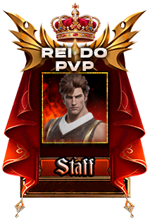 Rei do PvP